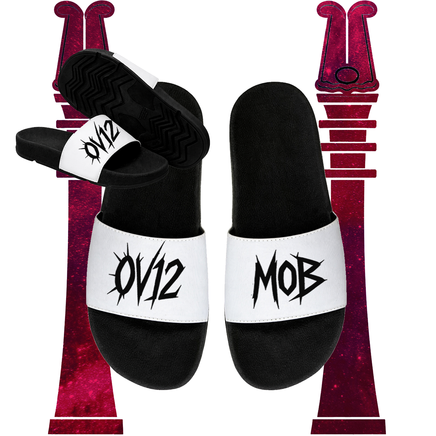 Chinelo OV12
