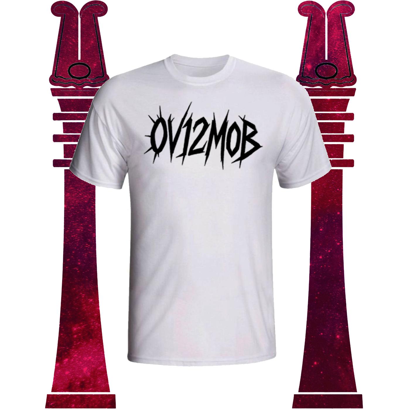 Camisa Branca OV12