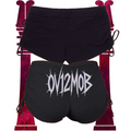 Mini Short OV12